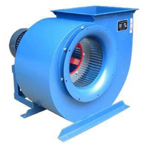 離心式風(fēng)機